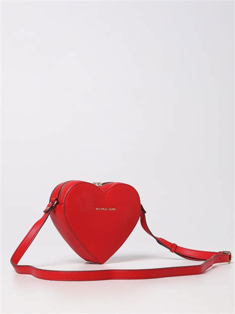 michael kors heart box clutch|michael kors clutch outlet.